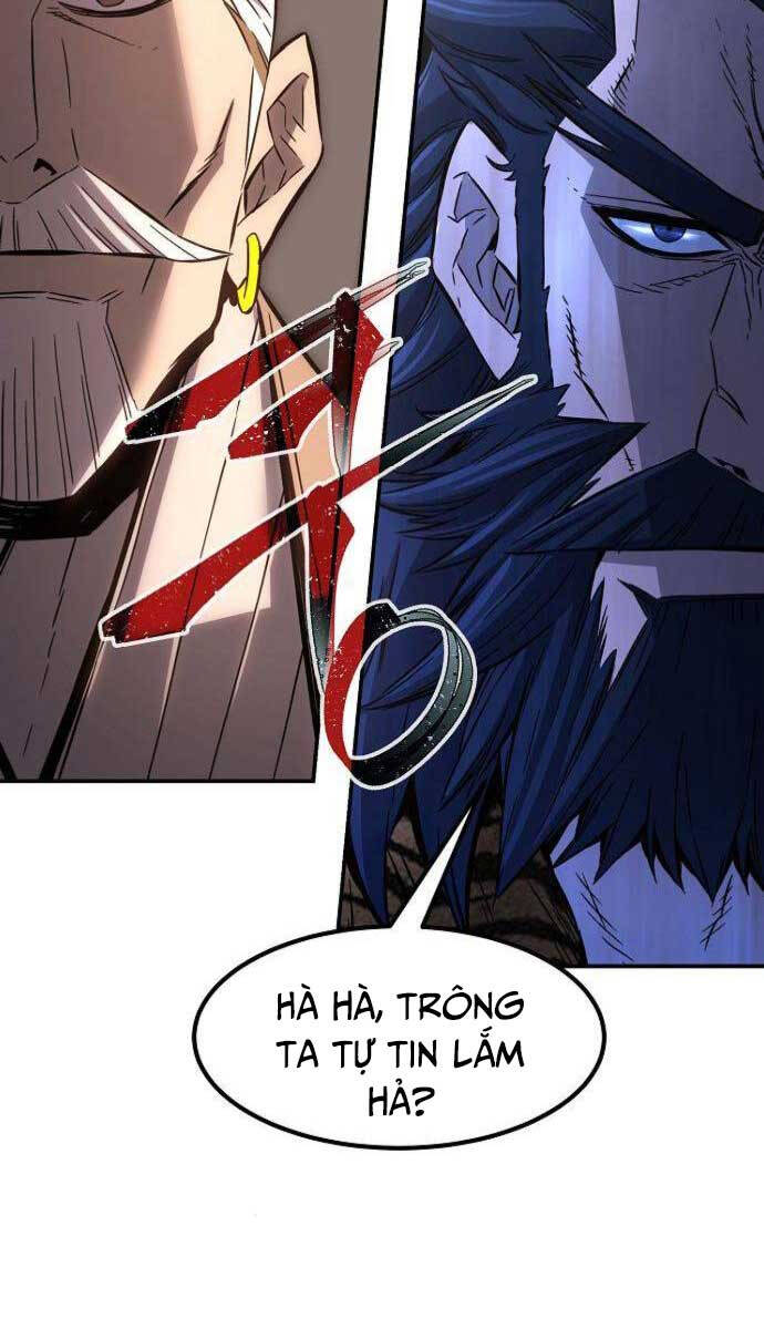 Cảm Kiếm Tuyệt Đối: Chapter 39