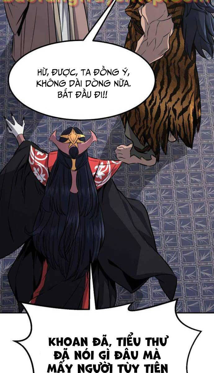 Cảm Kiếm Tuyệt Đối: Chapter 39