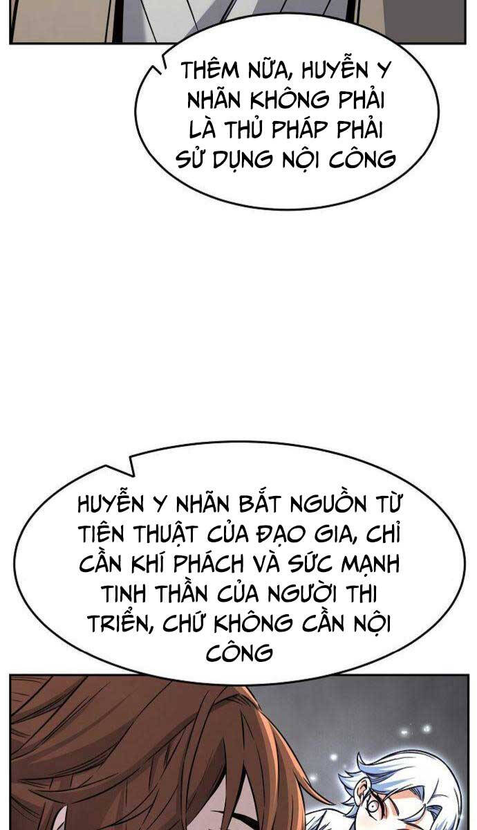Cảm Kiếm Tuyệt Đối: Chapter 39