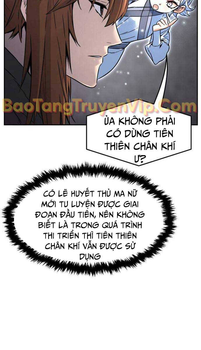 Cảm Kiếm Tuyệt Đối: Chapter 39