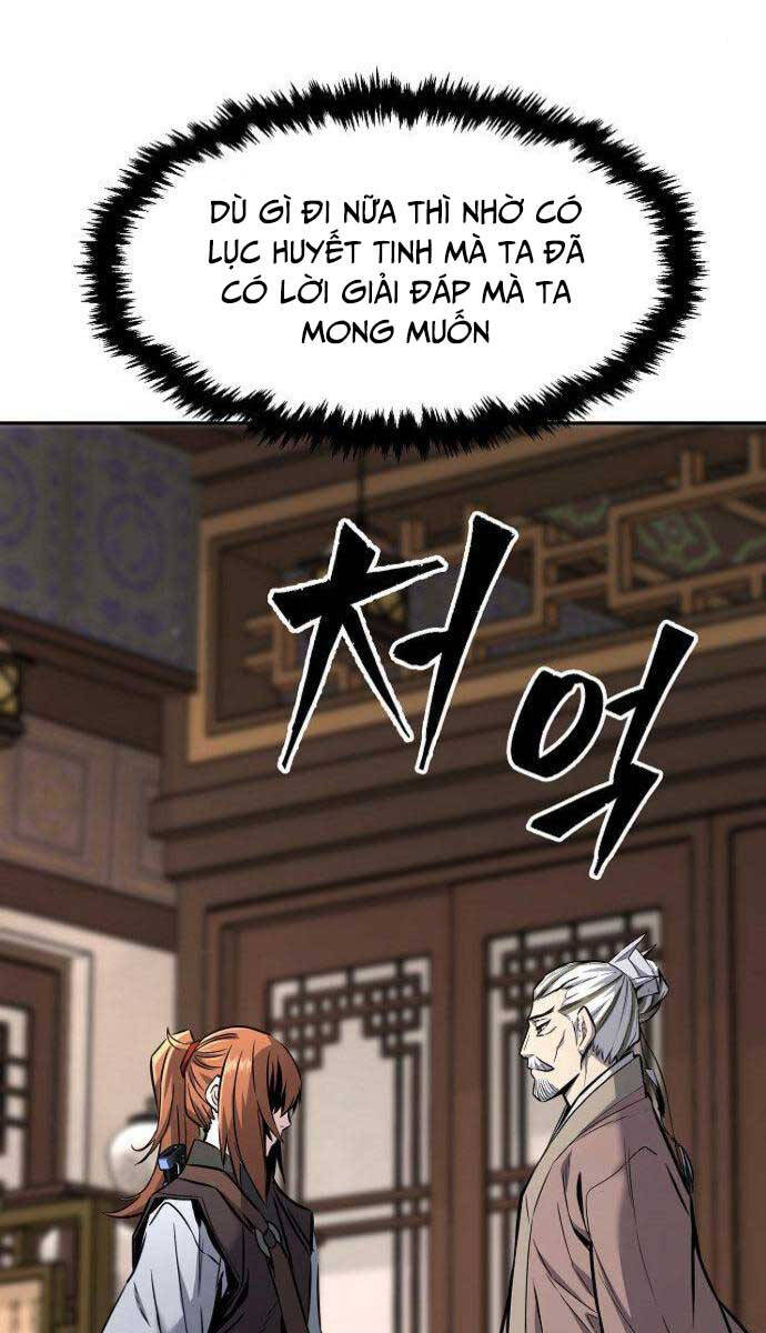 Cảm Kiếm Tuyệt Đối: Chapter 39