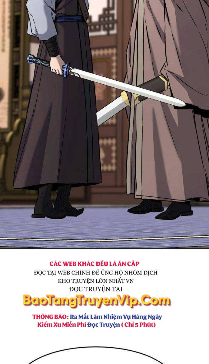 Cảm Kiếm Tuyệt Đối: Chapter 39