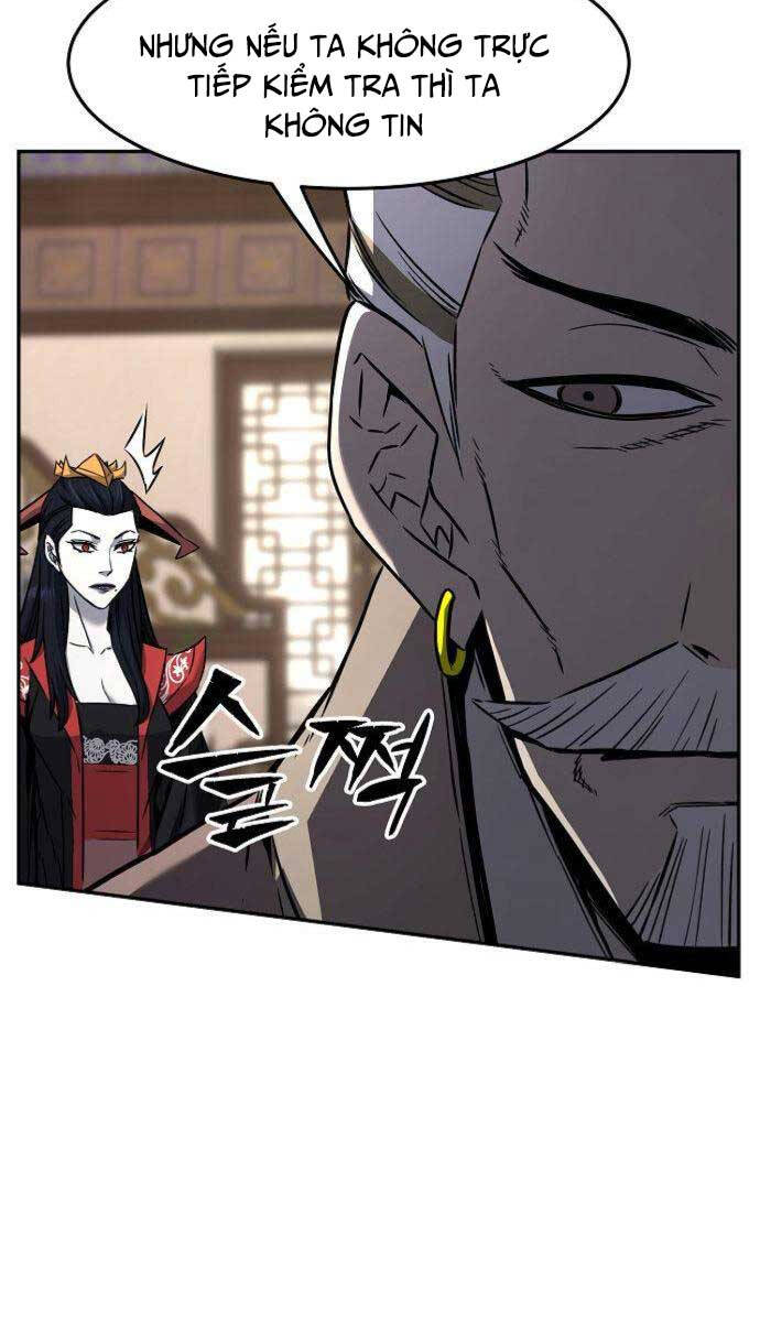 Cảm Kiếm Tuyệt Đối: Chapter 39