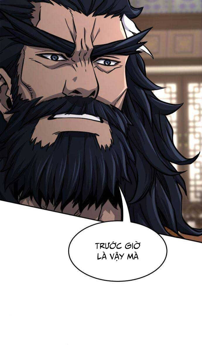 Cảm Kiếm Tuyệt Đối: Chapter 39