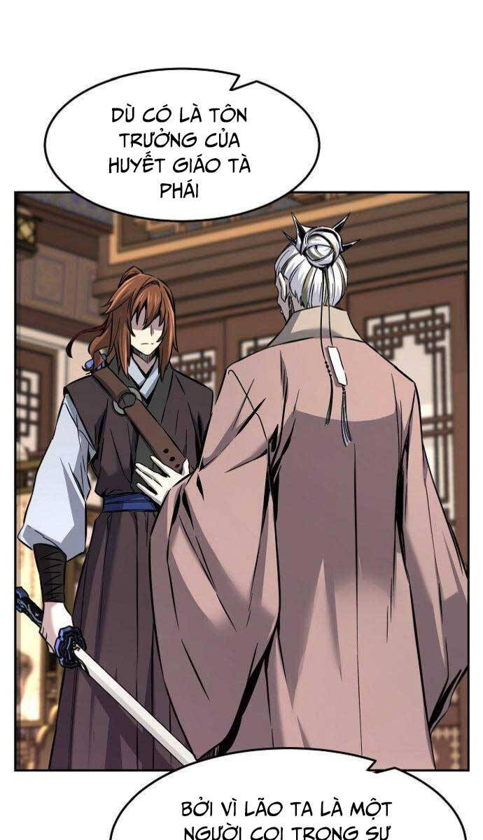 Cảm Kiếm Tuyệt Đối: Chapter 39