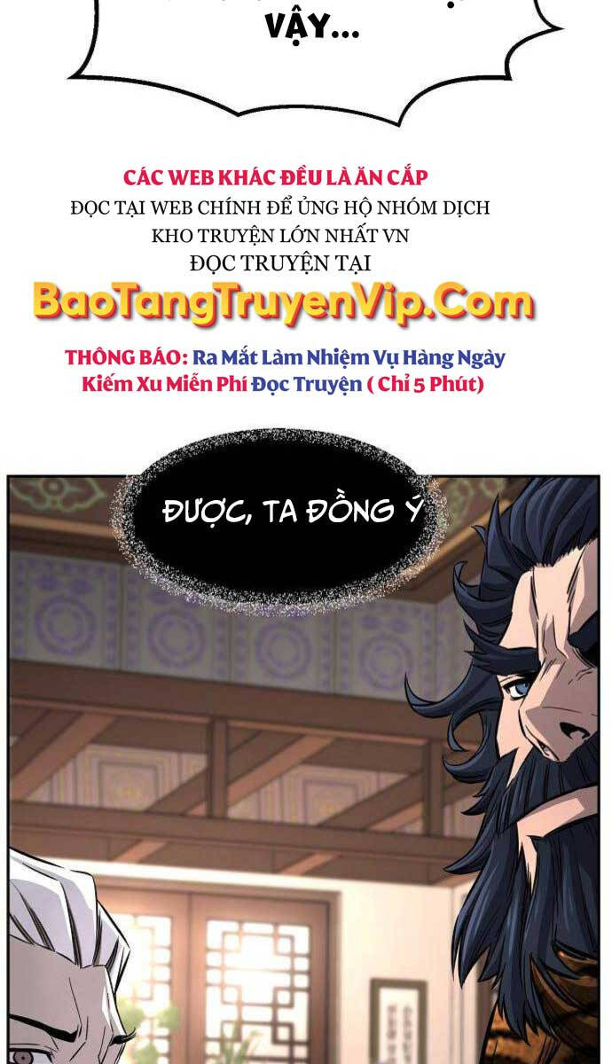 Cảm Kiếm Tuyệt Đối: Chapter 39