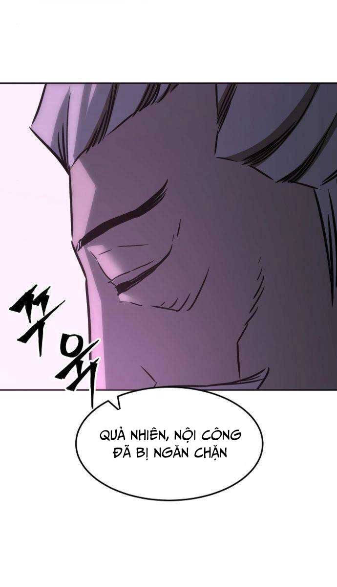 Cảm Kiếm Tuyệt Đối: Chapter 39