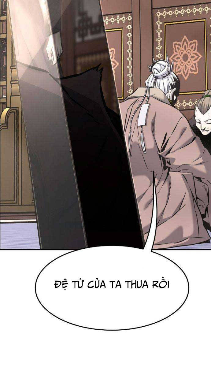 Cảm Kiếm Tuyệt Đối: Chapter 39