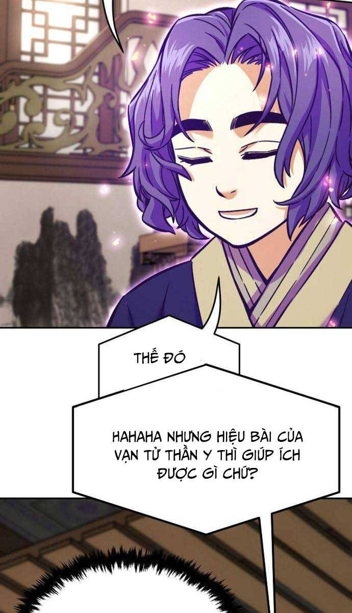 Cảm Kiếm Tuyệt Đối: Chapter 39