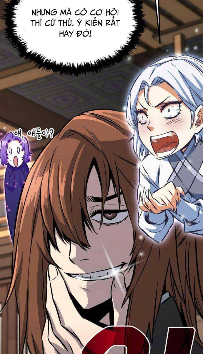 Cảm Kiếm Tuyệt Đối: Chapter 39