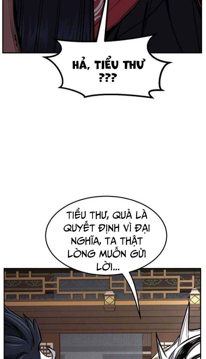 Cảm Kiếm Tuyệt Đối: Chapter 39