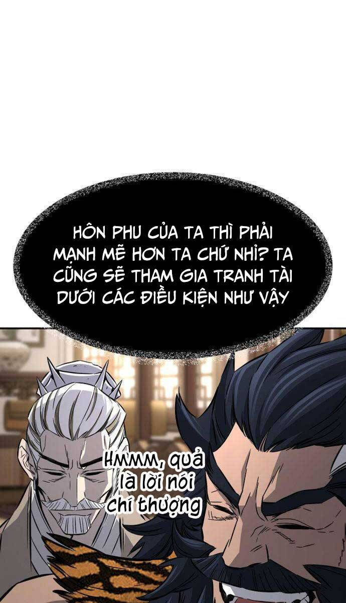 Cảm Kiếm Tuyệt Đối: Chapter 39