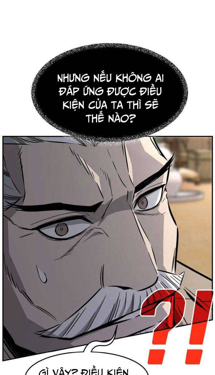 Cảm Kiếm Tuyệt Đối: Chapter 39