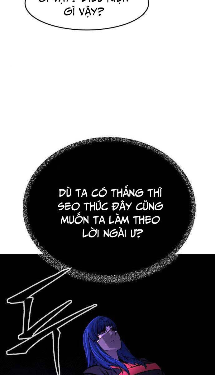 Cảm Kiếm Tuyệt Đối: Chapter 39