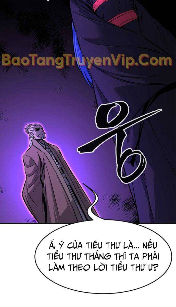 Cảm Kiếm Tuyệt Đối: Chapter 39