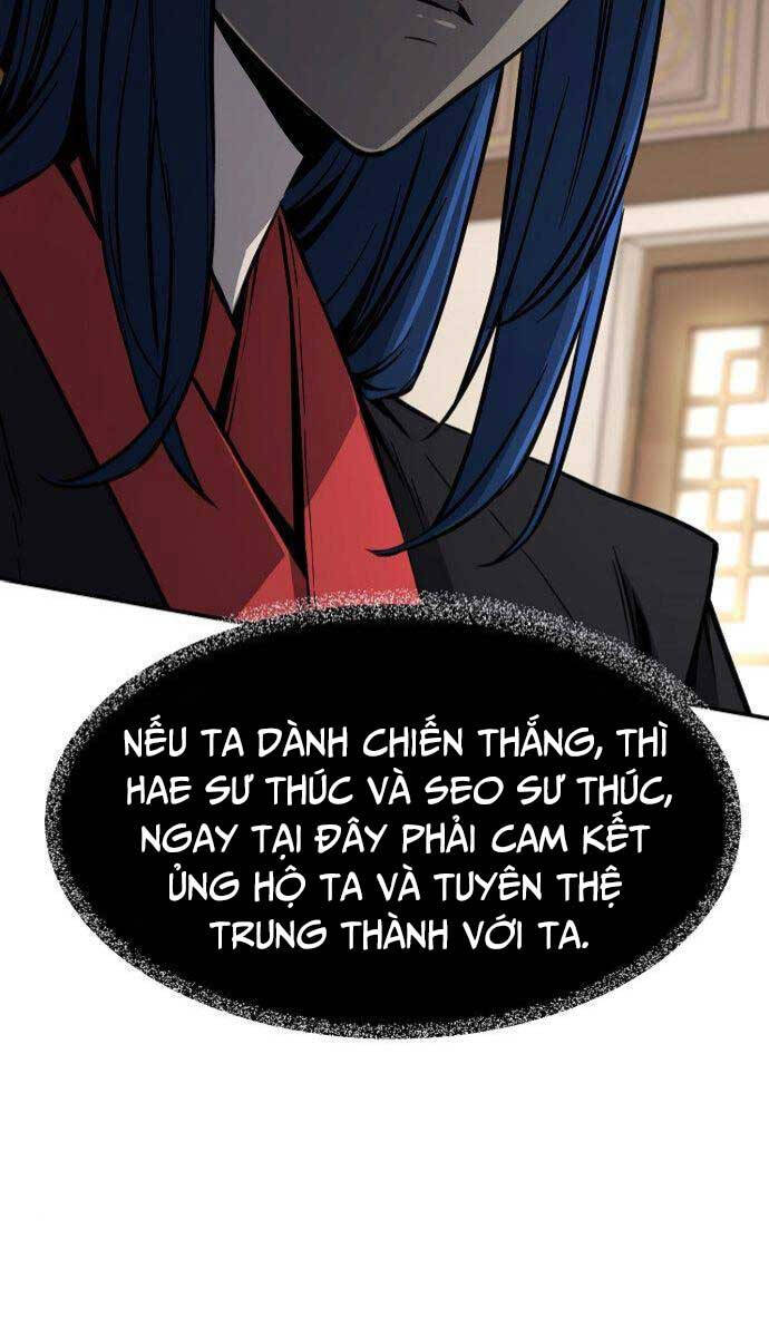 Cảm Kiếm Tuyệt Đối: Chapter 39