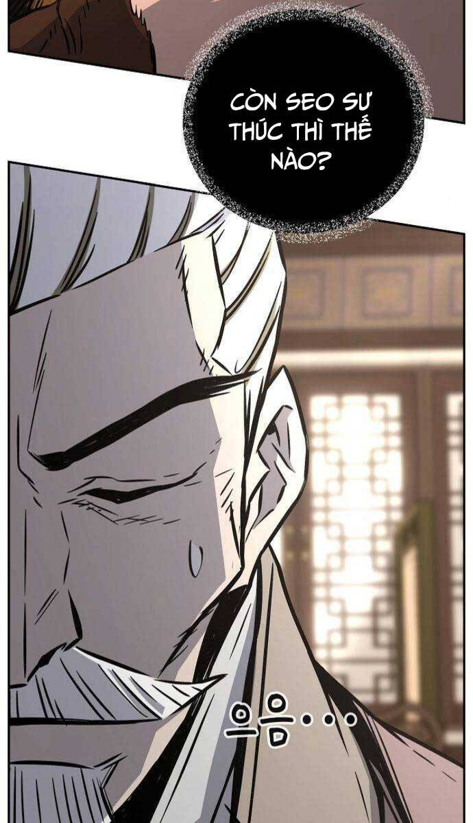 Cảm Kiếm Tuyệt Đối: Chapter 39