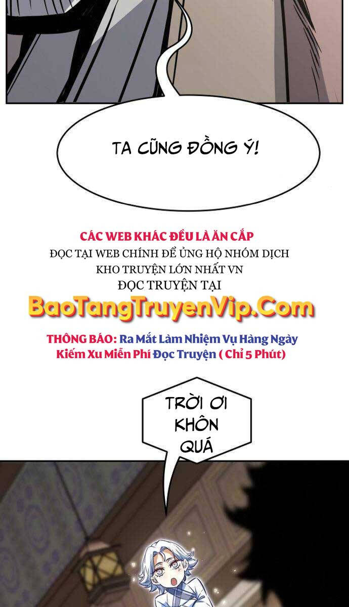 Cảm Kiếm Tuyệt Đối: Chapter 39