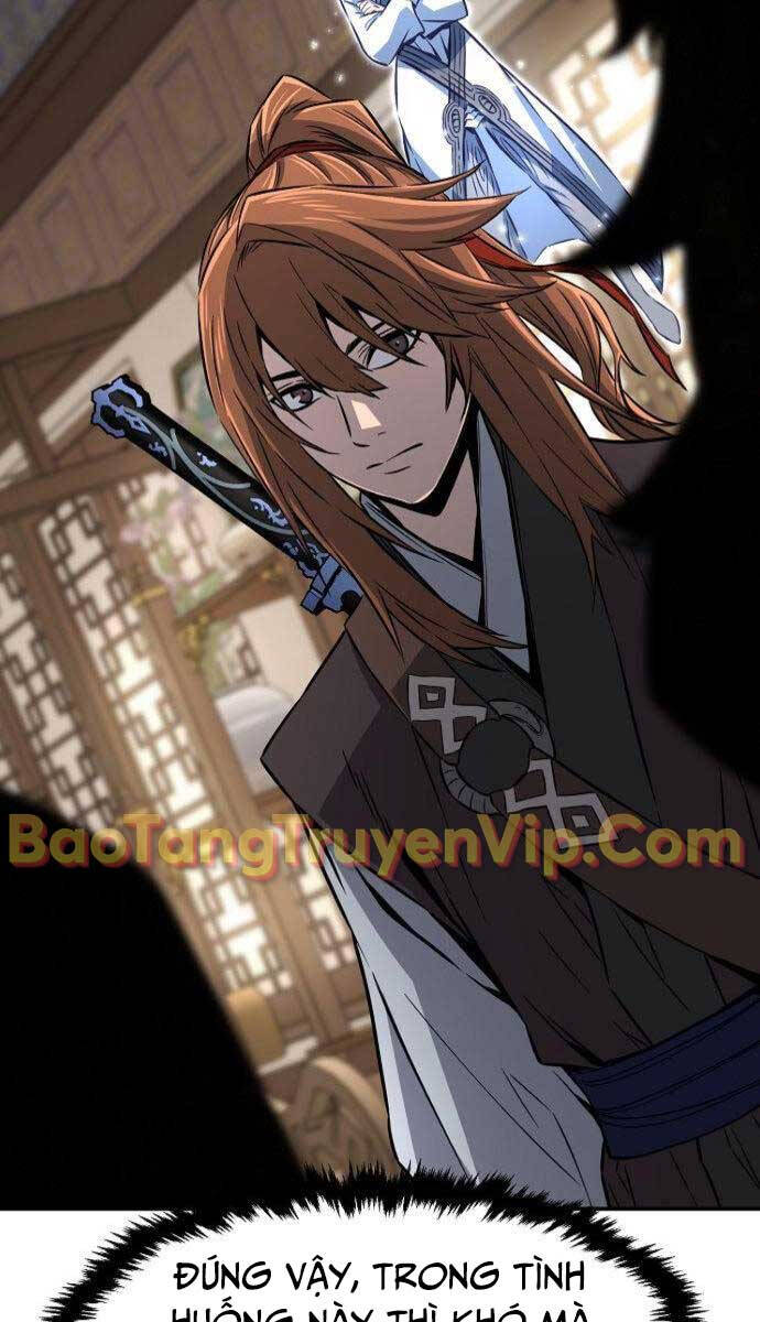 Cảm Kiếm Tuyệt Đối: Chapter 39