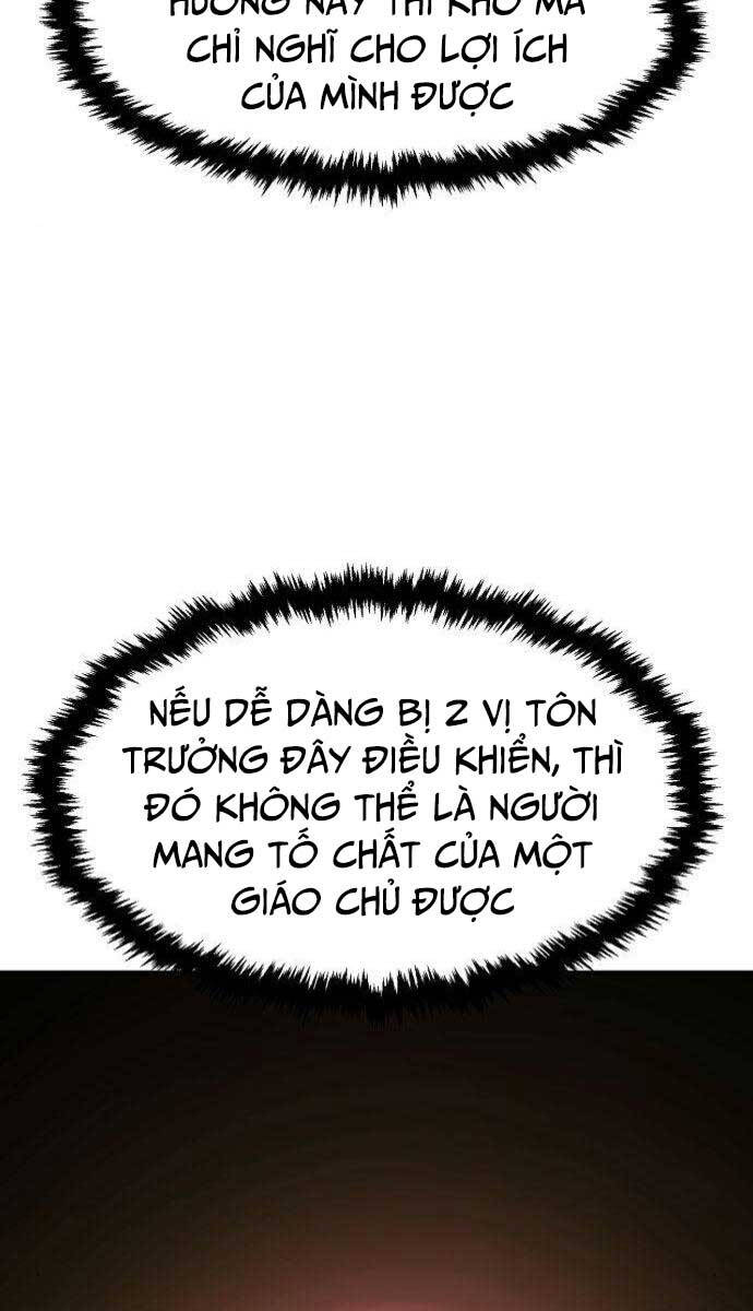 Cảm Kiếm Tuyệt Đối: Chapter 39