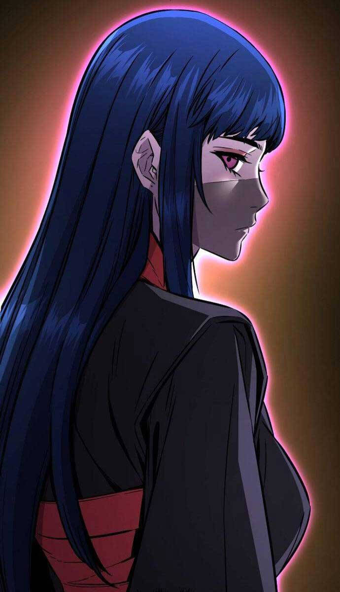 Cảm Kiếm Tuyệt Đối: Chapter 39