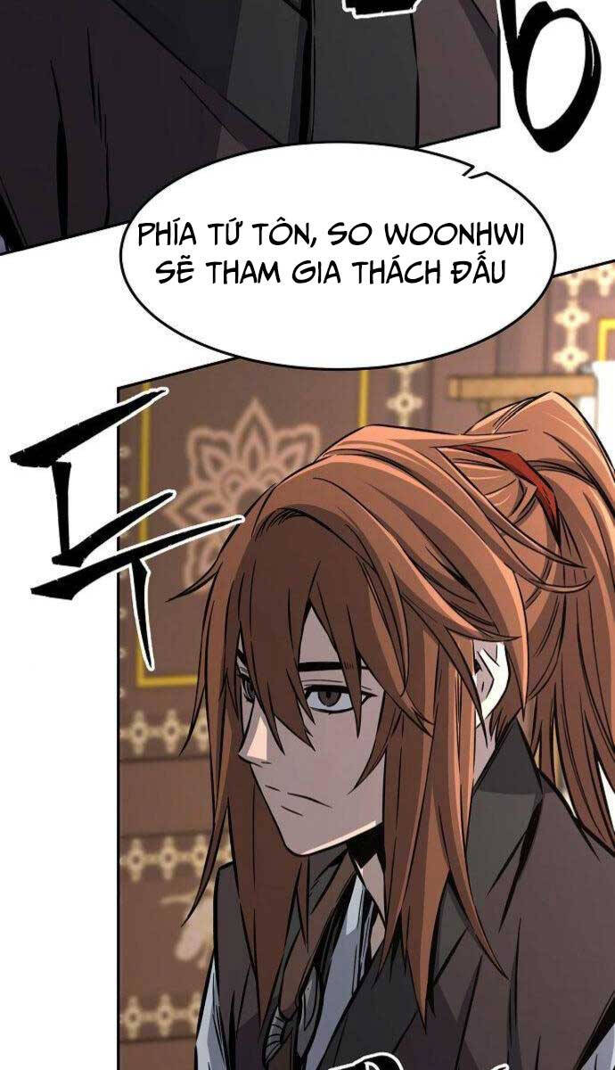 Cảm Kiếm Tuyệt Đối: Chapter 39