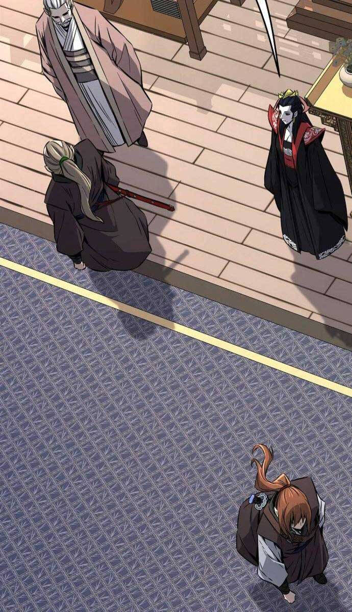 Cảm Kiếm Tuyệt Đối: Chapter 39