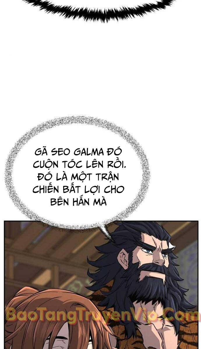 Cảm Kiếm Tuyệt Đối: Chapter 39