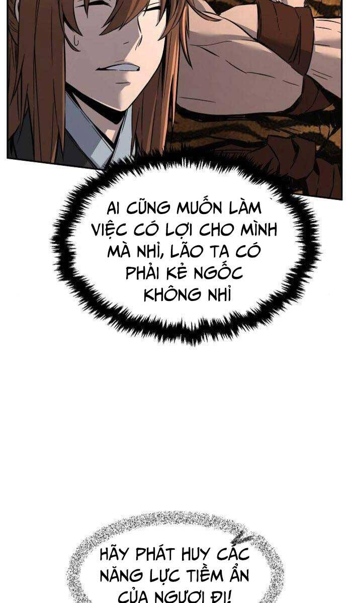 Cảm Kiếm Tuyệt Đối: Chapter 39