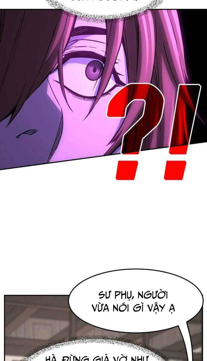 Cảm Kiếm Tuyệt Đối: Chapter 39