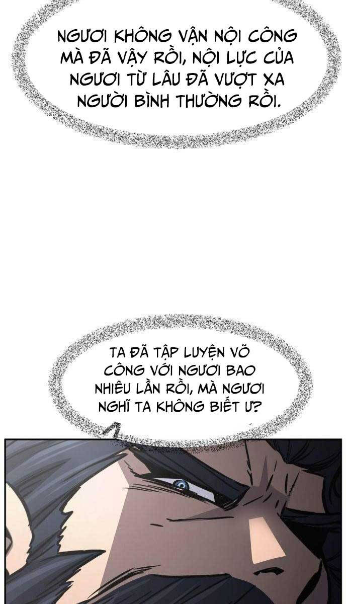 Cảm Kiếm Tuyệt Đối: Chapter 39