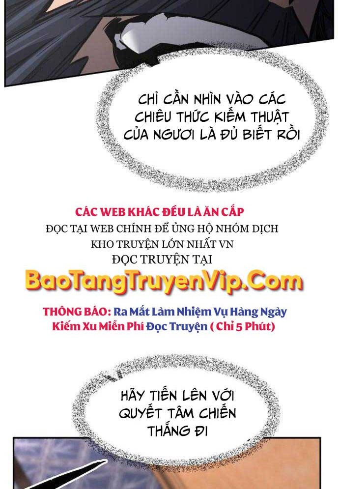 Cảm Kiếm Tuyệt Đối: Chapter 39