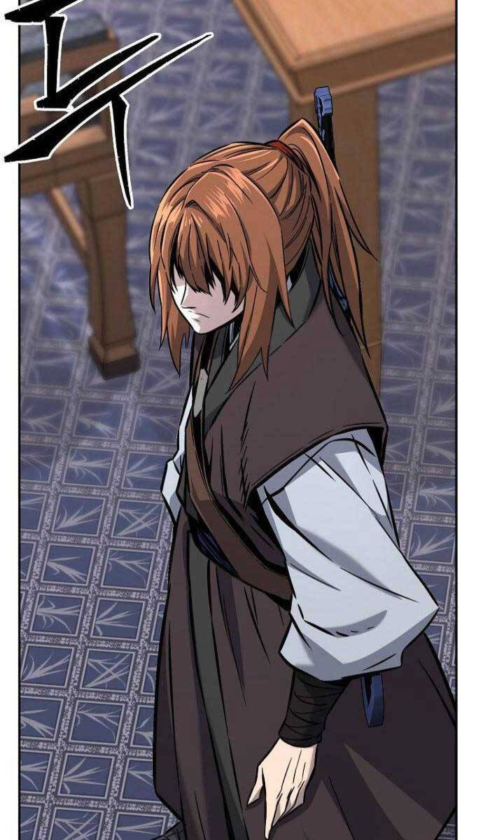 Cảm Kiếm Tuyệt Đối: Chapter 39