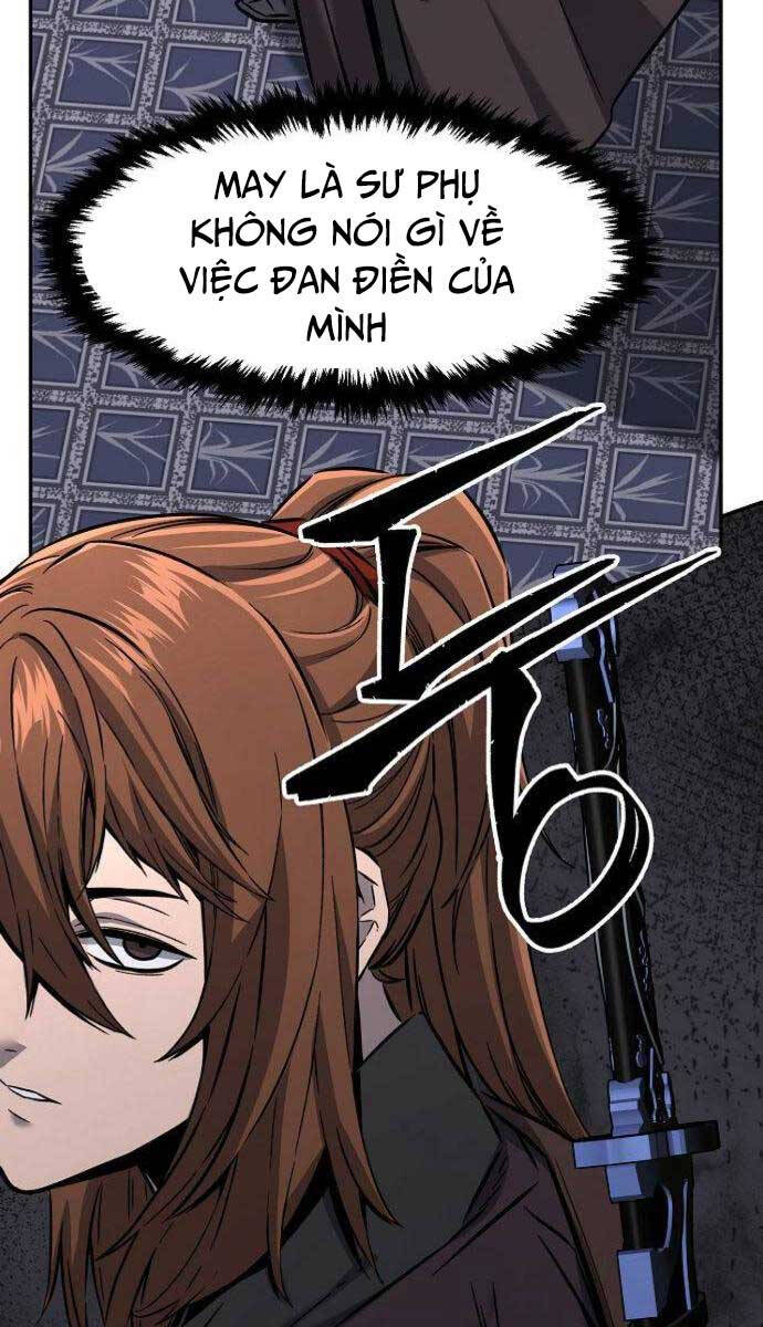 Cảm Kiếm Tuyệt Đối: Chapter 39