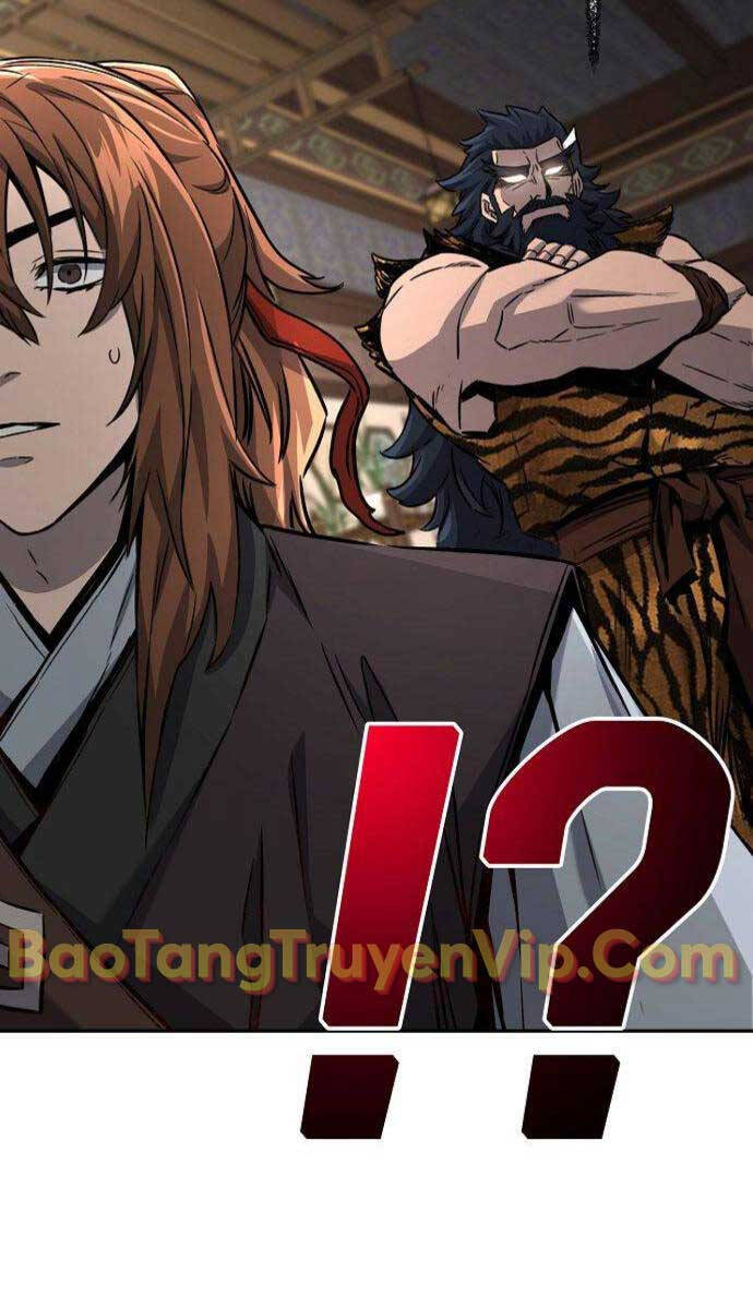 Cảm Kiếm Tuyệt Đối: Chapter 39