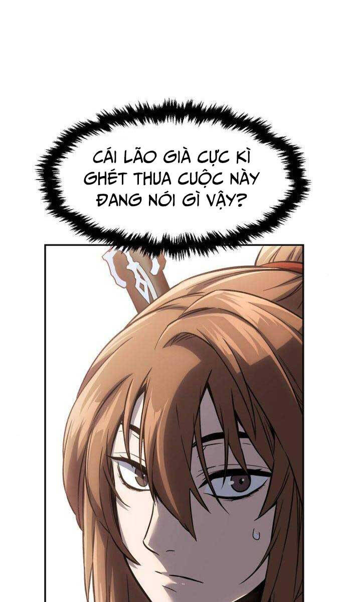 Cảm Kiếm Tuyệt Đối: Chapter 39