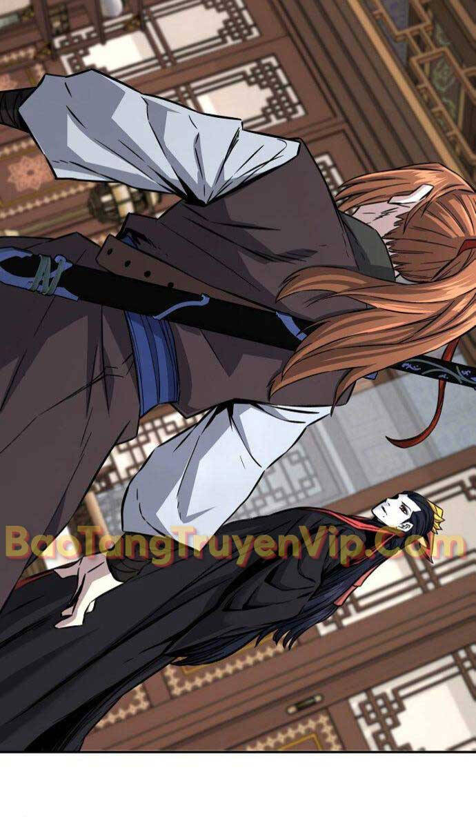 Cảm Kiếm Tuyệt Đối: Chapter 39