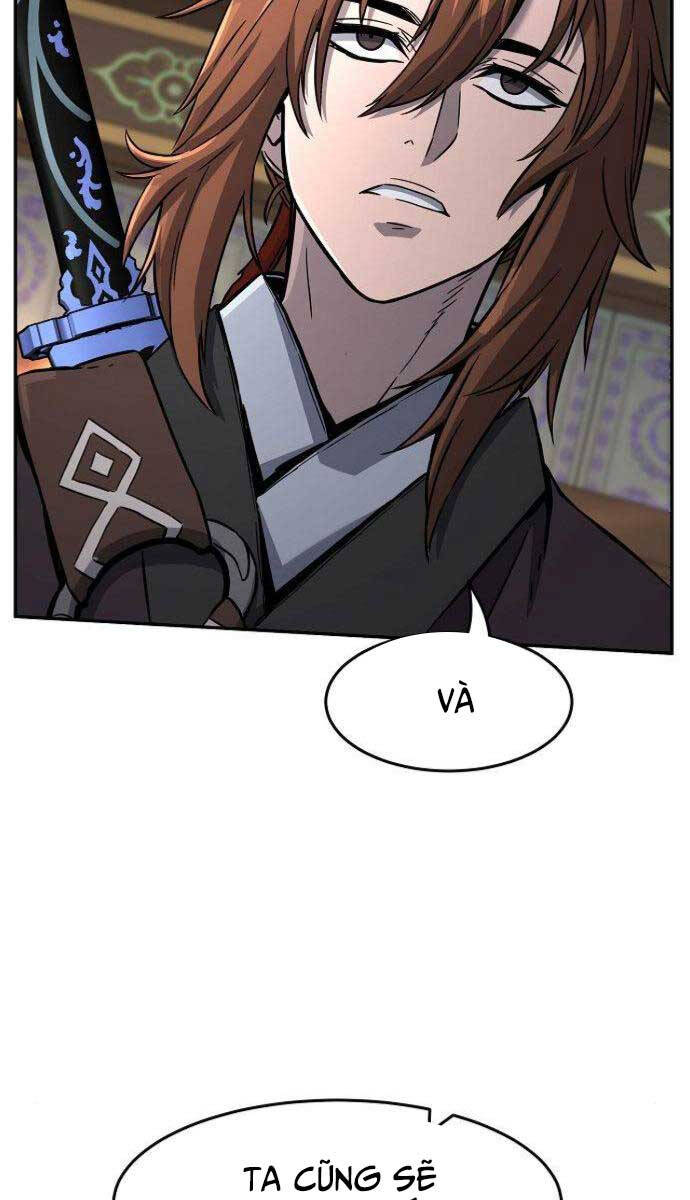 Cảm Kiếm Tuyệt Đối: Chapter 39