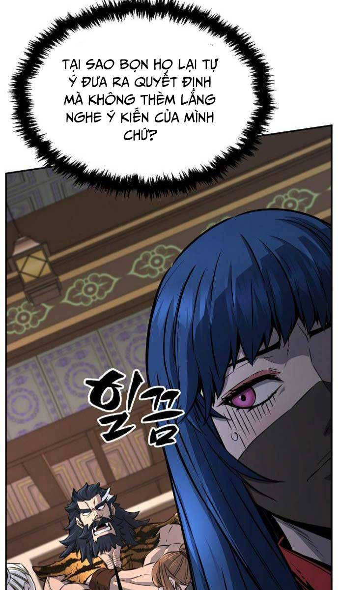 Cảm Kiếm Tuyệt Đối: Chapter 39