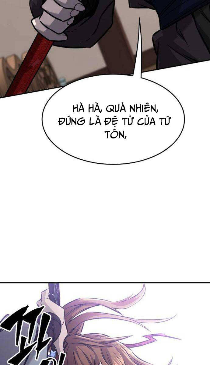 Cảm Kiếm Tuyệt Đối: Chapter 39