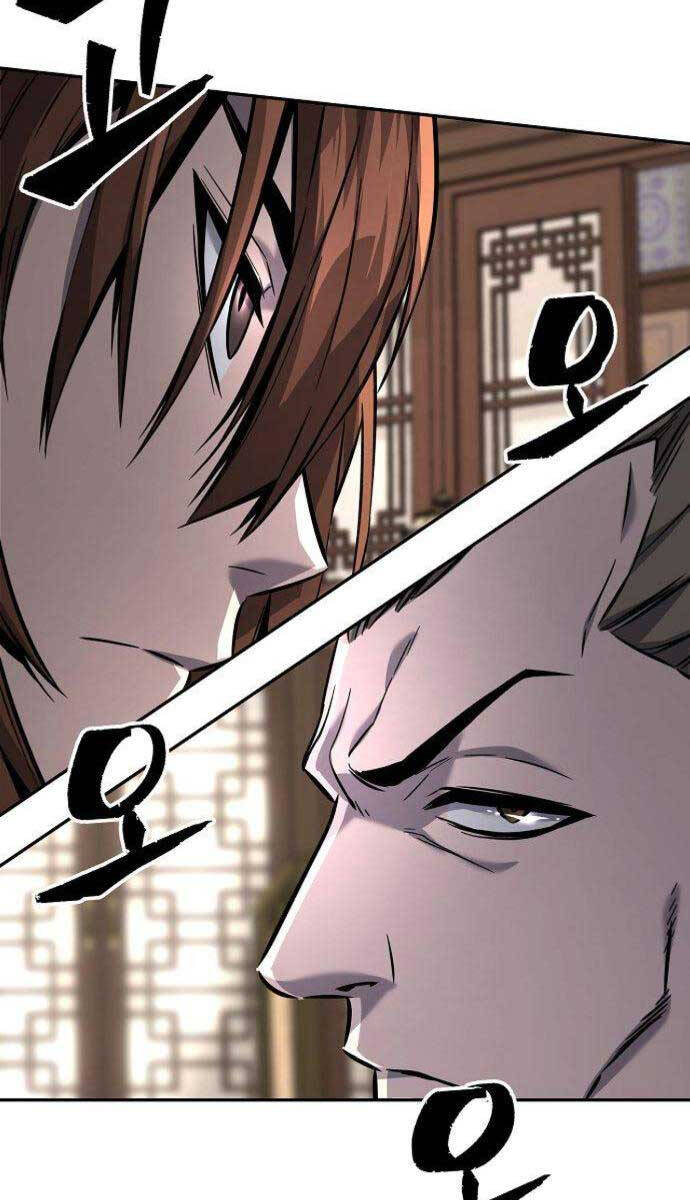 Cảm Kiếm Tuyệt Đối: Chapter 39