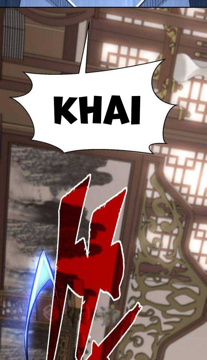 Cảm Kiếm Tuyệt Đối: Chapter 39