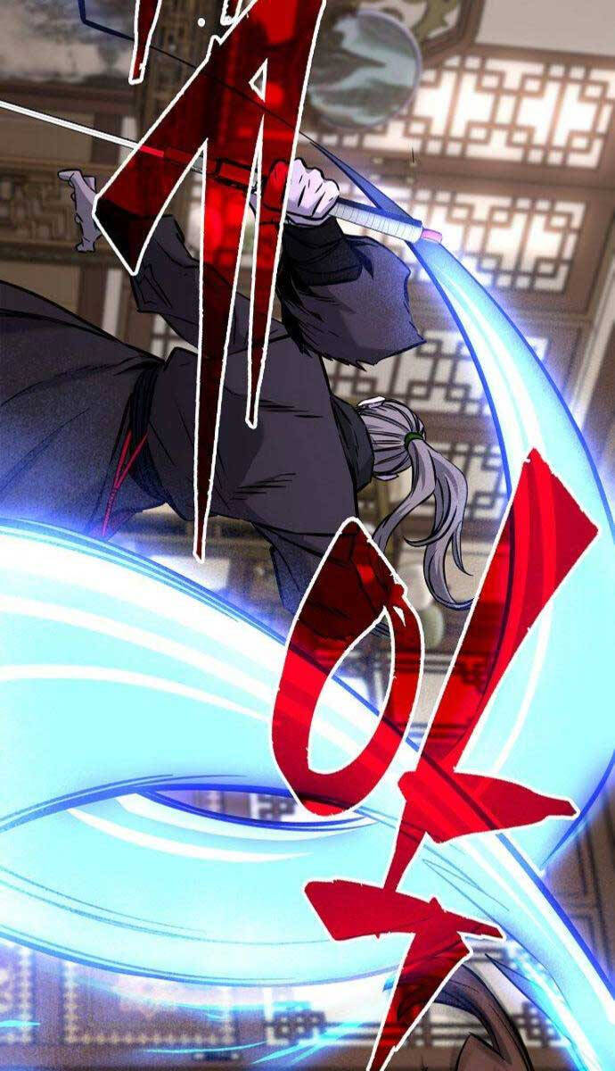 Cảm Kiếm Tuyệt Đối: Chapter 39