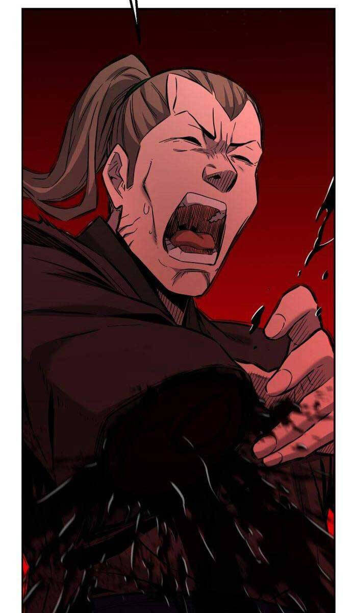 Cảm Kiếm Tuyệt Đối: Chapter 39