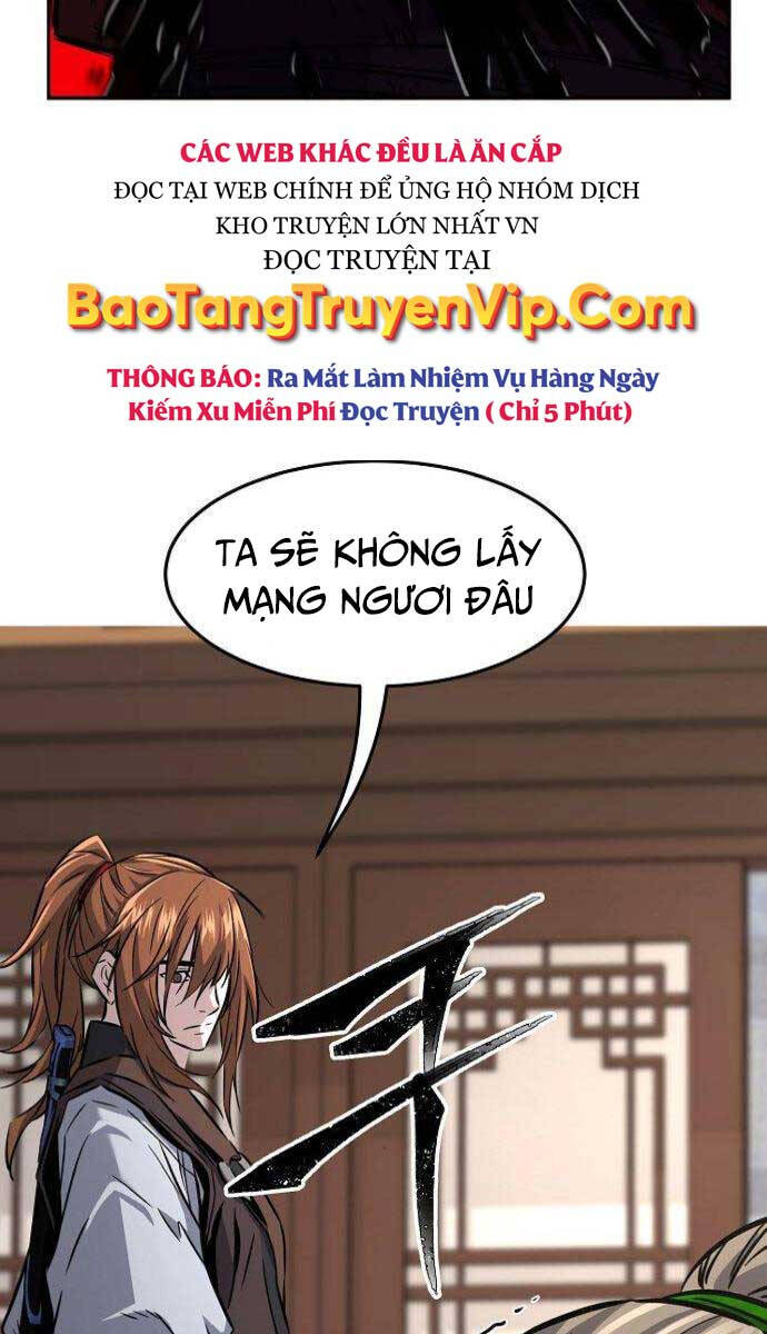 Cảm Kiếm Tuyệt Đối: Chapter 39