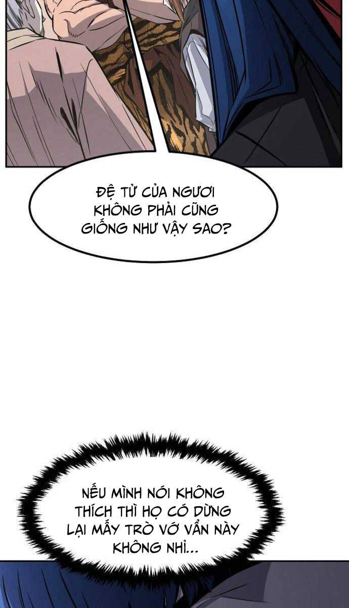 Cảm Kiếm Tuyệt Đối: Chapter 39