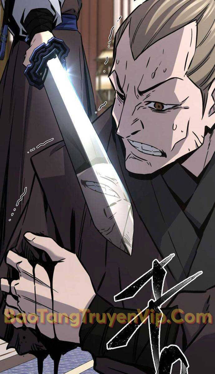 Cảm Kiếm Tuyệt Đối: Chapter 39