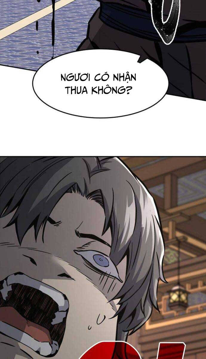 Cảm Kiếm Tuyệt Đối: Chapter 39