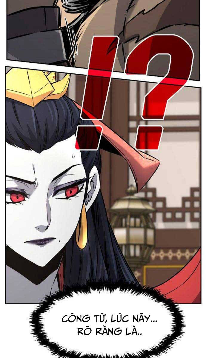 Cảm Kiếm Tuyệt Đối: Chapter 39