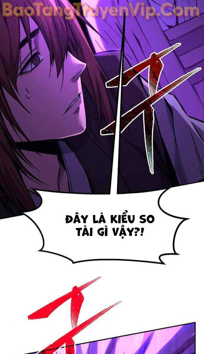 Cảm Kiếm Tuyệt Đối: Chapter 39